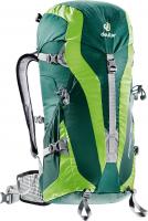 DEUTER рюкзак Pace 30 (forest-kiwi)