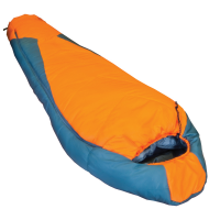 Tramp мешок спальный Oimyakon (оранжевый/серый L)