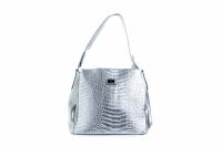 Женская сумка SOFIYA серебро