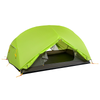 Tramp палатка Cloud 2 Si (dark green)