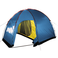 Sol палатка Anchor 3 (синий)