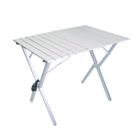 Tramp стол складной TRF-008 (85*55*70 см, серый)