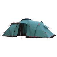 Tramp палатка Brest 9 (зеленый)