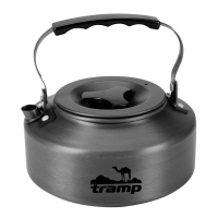 Tramp чайник походный алюминиевый TRC-036 (1,1л)