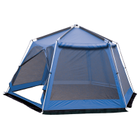 Sol палатка Mosquito blue  (синий)