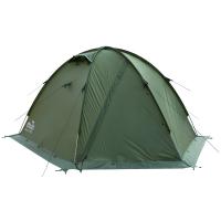 Tramp палатка Rock 3 (V2) (зеленый)