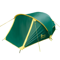 Tramp палатка Colibri+ (зеленый)