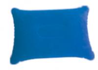 Sol подушка надувная под голову SLI-013 (синий)