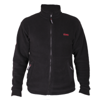 Tramp куртка Outdoor Comfort (черный, размер S)