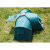 Tramp палатка Brest 6 (V2) (зеленый)