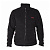 Tramp куртка Outdoor Comfort (черный) / M