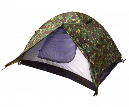 Tramp Lite палатка Hunter 2
