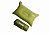 Tramp подушка самонадувающаяся комфорт плюс TRI-012 (43*34*8.5 см.)