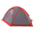 Tramp палатка Rock 2 (серый)