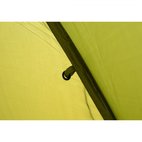 Tramp палатка Rock 2 (V2) (серый)