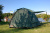 Tramp шатер Mosquito Lux (V2) (зеленый)