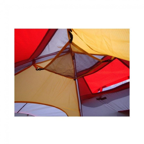 Tramp палатка Mountain 2 (V2) (серый)