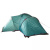 Tramp палатка Brest 9 (V2) (зеленый)