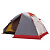 Tramp палатка Peak 3 (серый)
