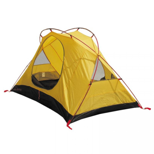 Tramp палатка Sarma 2 (V2) (серый)