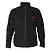 Tramp куртка Outdoor Comfort (черный, размер S)
