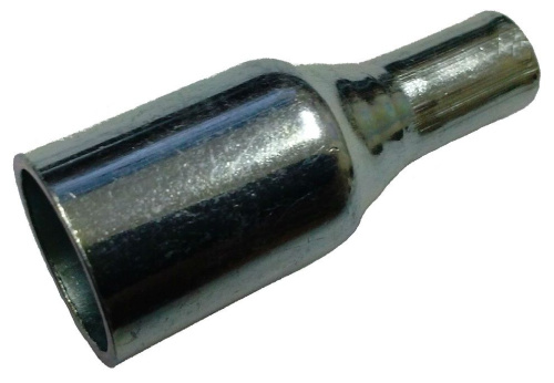 Tramp набор наконечников для FG дуг 11 мм (сталь 10 шт.)